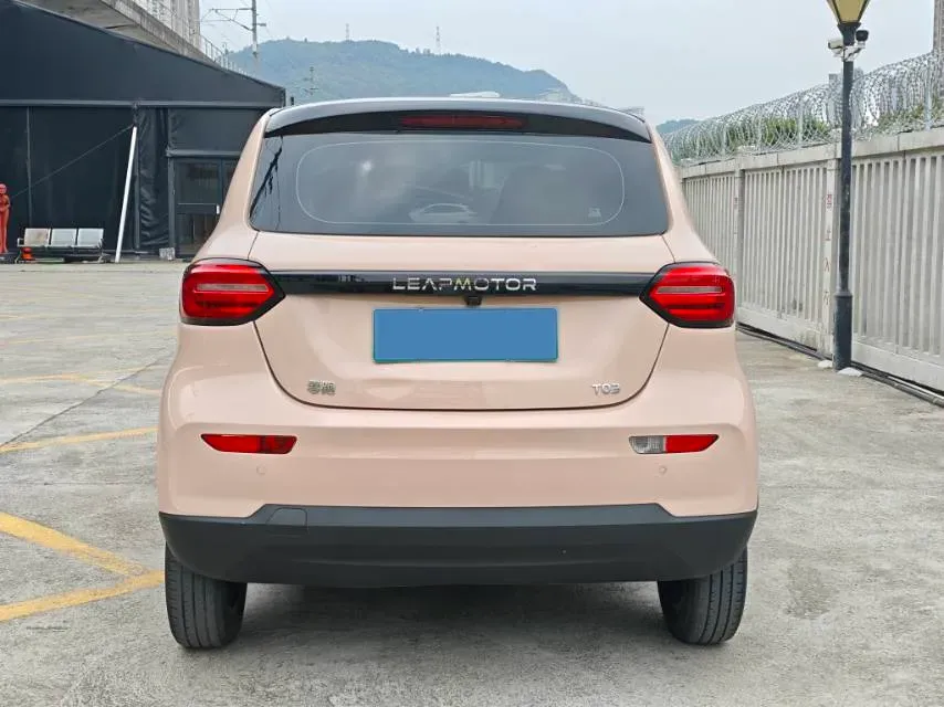 2024 Leapmotor T03 BEV 31.9KWH,autocango,china used car exporter,china ev exporter,chinese used car exporter,chinese used ev exporter