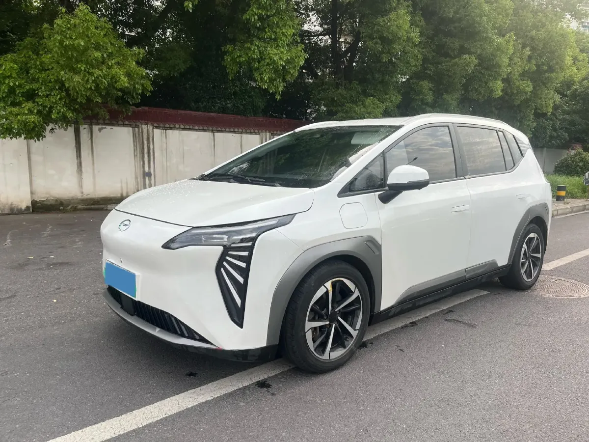 2023 Aion Y BEV 69.98KWH,autocango,china used car exporter,china ev exporter,chinese used car exporter,chinese used ev exporter
