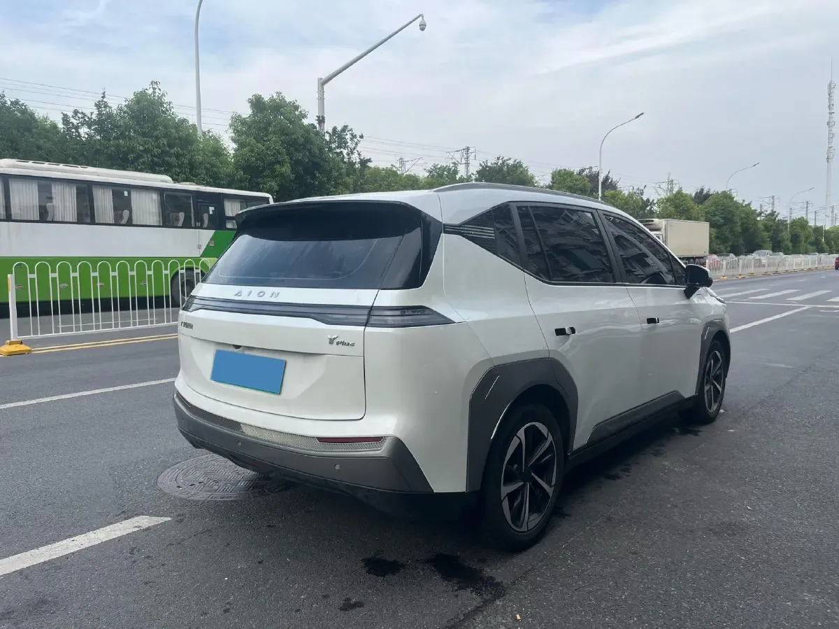 2023 Aion Y BEV 69.98KWH,autocango,china used car exporter,china ev exporter,chinese used car exporter,chinese used ev exporter