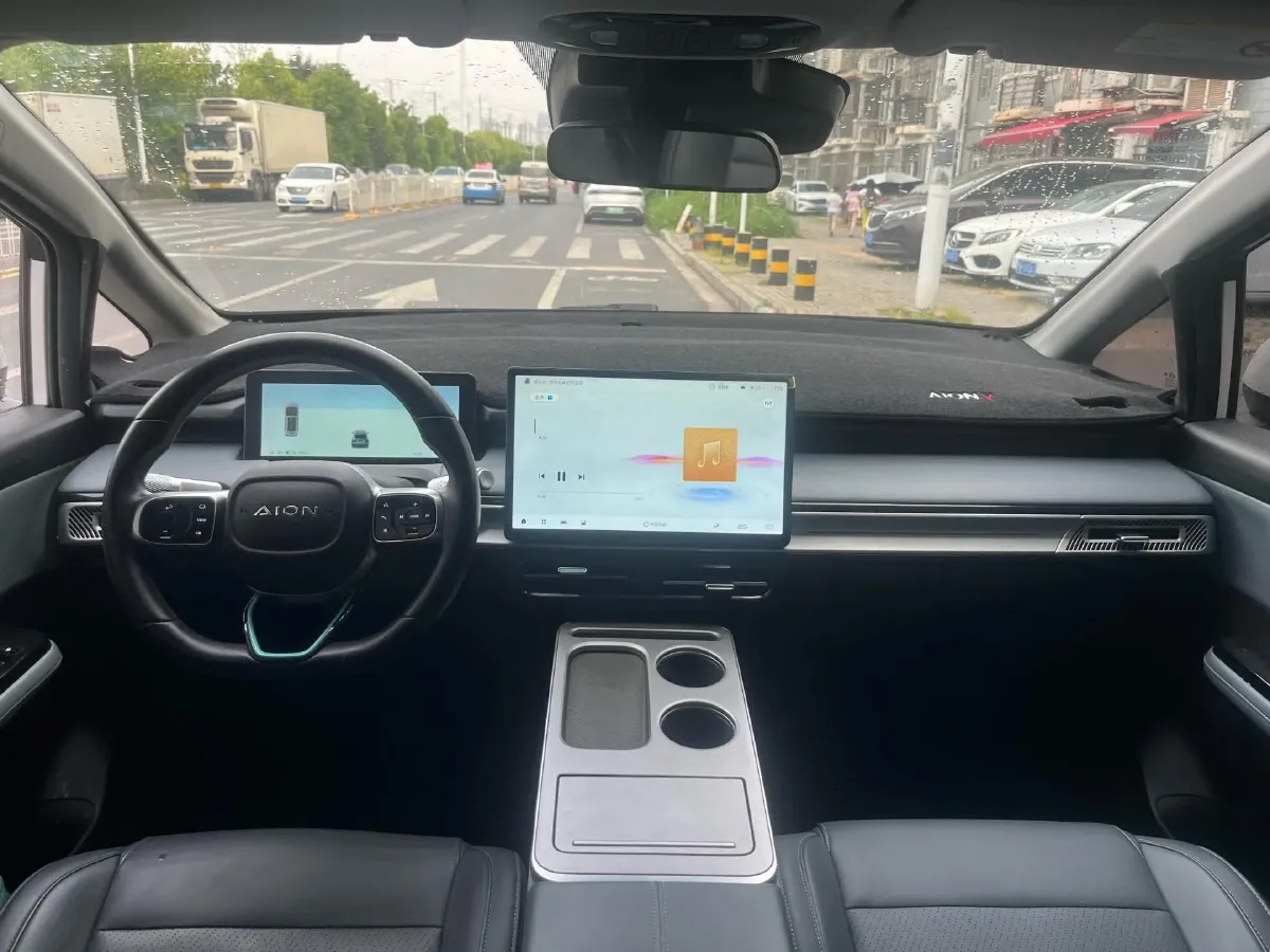 2023 Aion Y BEV 69.98KWH,autocango,china used car exporter,china ev exporter,chinese used car exporter,chinese used ev exporter