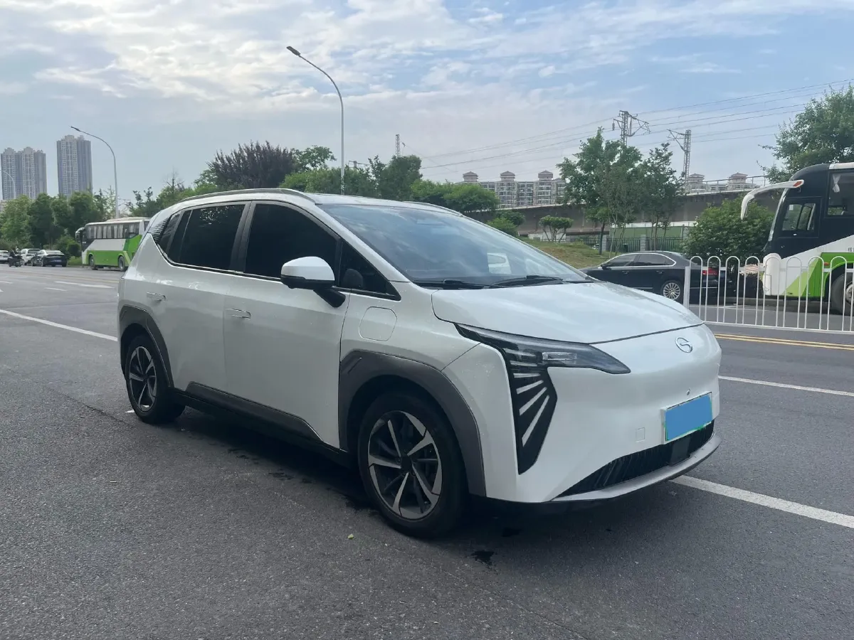 2023 Aion Y BEV 69.98KWH,autocango,china used car exporter,china ev exporter,chinese used car exporter,chinese used ev exporter