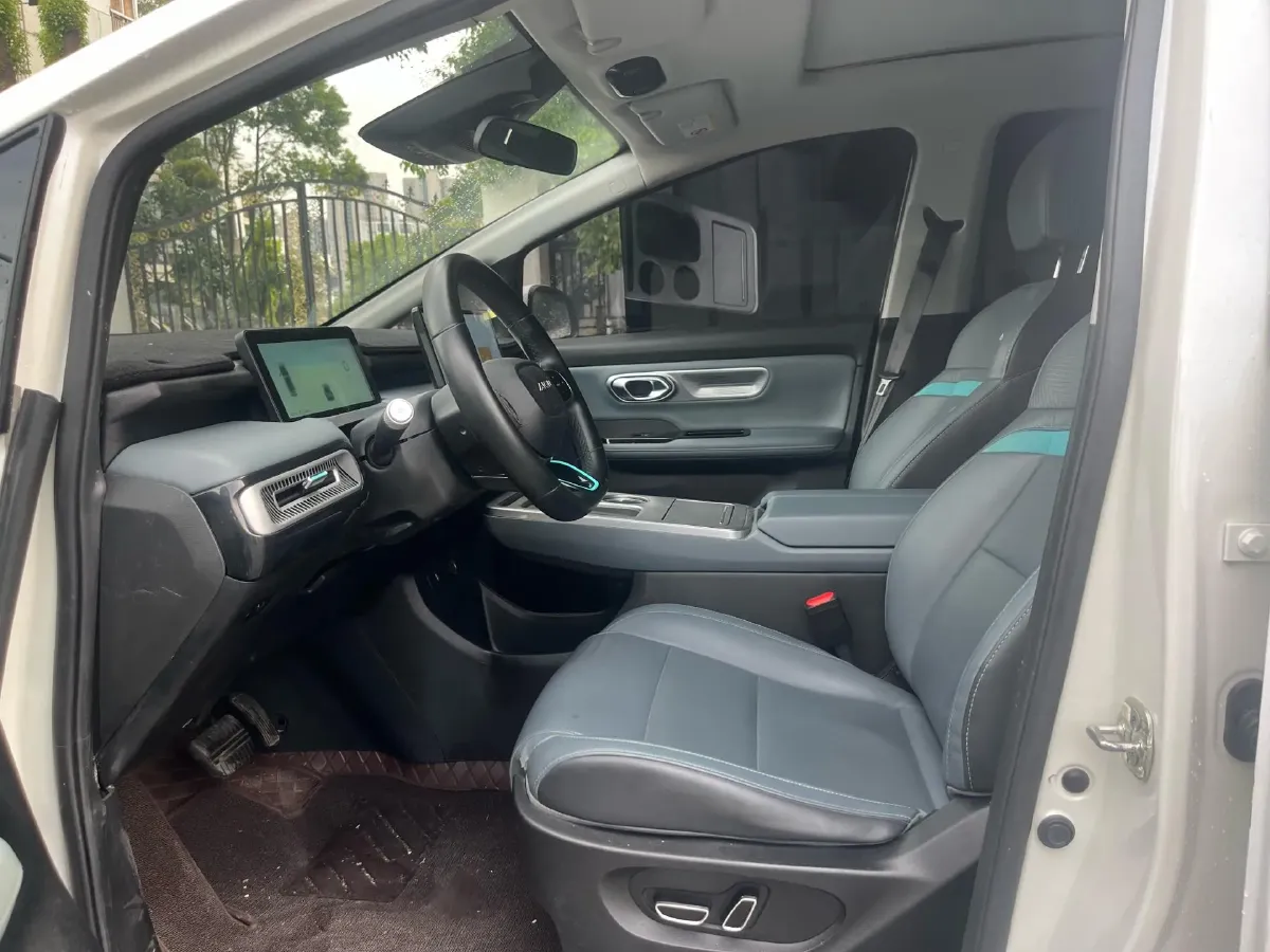 2023 Aion Y BEV 69.98KWH,autocango,china used car exporter,china ev exporter,chinese used car exporter,chinese used ev exporter