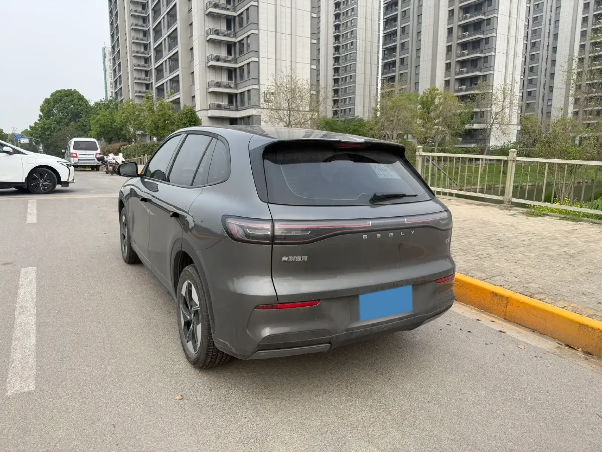 2024 YuanChen Super Van BEV 51KWH,autocango,china used car exporter,china ev exporter,chinese used car exporter,chinese used ev exporter