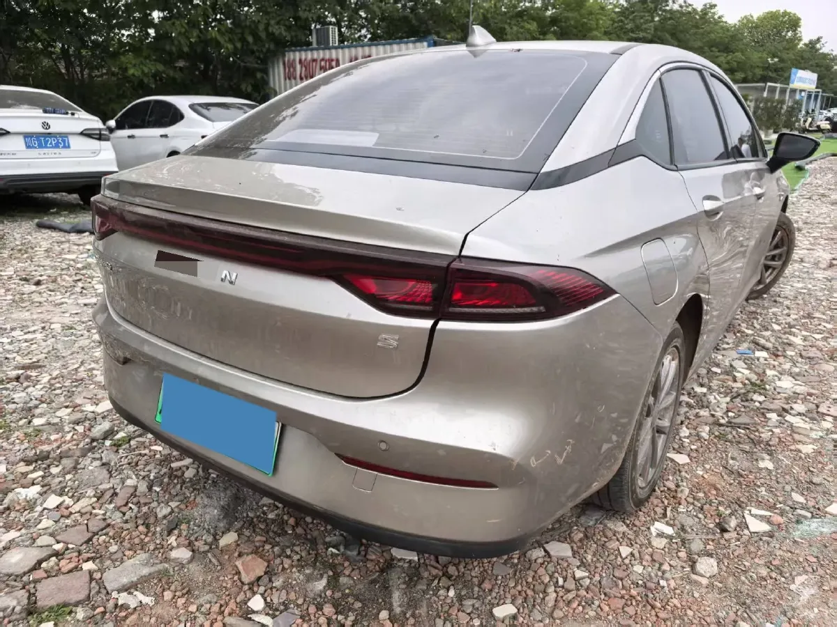 2023 Aion S BEV 55.2KWH,autocango,china used car exporter,china ev exporter,chinese used car exporter,chinese used ev exporter