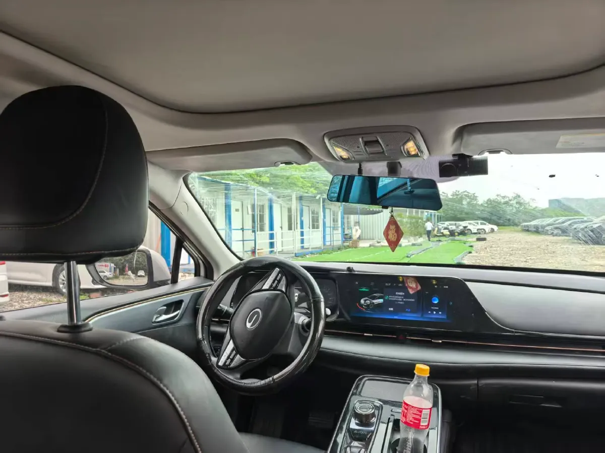 2023 Aion S BEV 55.2KWH,autocango,china used car exporter,china ev exporter,chinese used car exporter,chinese used ev exporter
