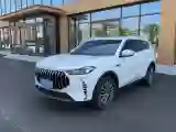 2023 ChangAn Oshan X7 Plus 1.5T 188HP L4 7DCT