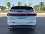 2023 ChangAn Oshan X7 Plus 1.5T 188HP L4 7DCT