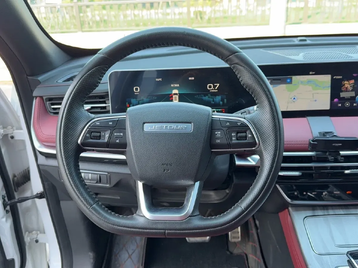 2023 ChangAn Oshan X7 Plus 1.5T 188HP L4 7DCT,autocango,china used car exporter,china ev exporter,chinese used car exporter,chinese used ev exporter