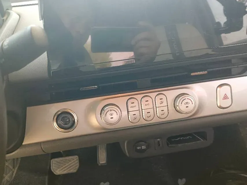 2023 ChangAn QiYuan Lumin BEV 17.65KWH,autocango,china used car exporter,china ev exporter,chinese used car exporter,chinese used ev exporter