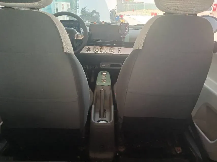 2023 ChangAn QiYuan Lumin BEV 17.65KWH,autocango,china used car exporter,china ev exporter,chinese used car exporter,chinese used ev exporter