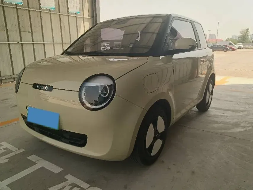 2023 ChangAn QiYuan Lumin BEV 17.65KWH,autocango,china used car exporter,china ev exporter,chinese used car exporter,chinese used ev exporter