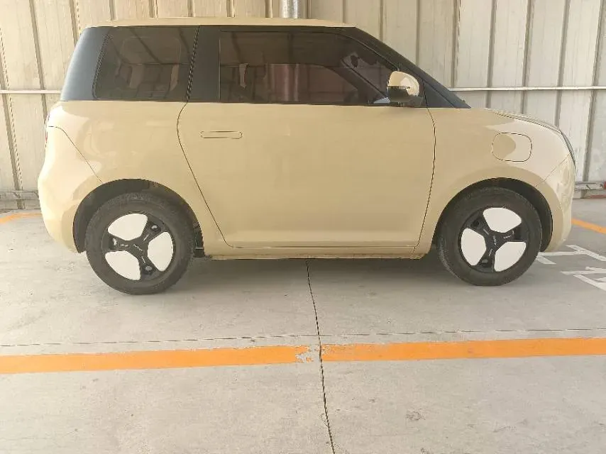 2023 ChangAn QiYuan Lumin BEV 17.65KWH,autocango,china used car exporter,china ev exporter,chinese used car exporter,chinese used ev exporter