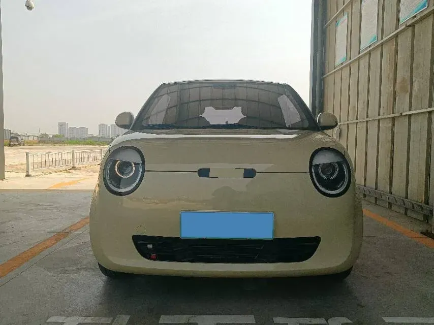 2023 ChangAn QiYuan Lumin BEV 17.65KWH,autocango,china used car exporter,china ev exporter,chinese used car exporter,chinese used ev exporter