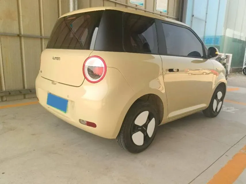 2023 ChangAn QiYuan Lumin BEV 17.65KWH,autocango,china used car exporter,china ev exporter,chinese used car exporter,chinese used ev exporter