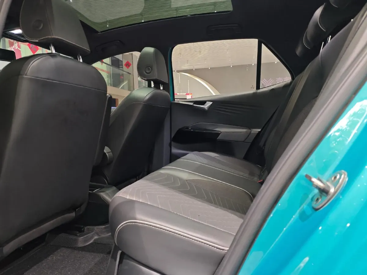 2022 Volkswagen ID.3 BEV 57.3KWH,autocango,china used car exporter,china ev exporter,chinese used car exporter,chinese used ev exporter