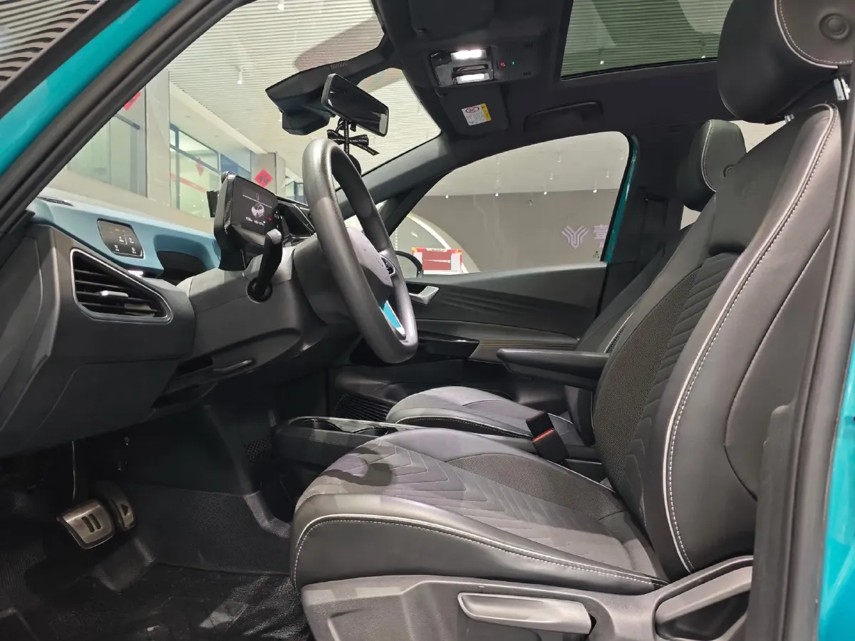 2022 Volkswagen ID.3 BEV 57.3KWH,autocango,china used car exporter,china ev exporter,chinese used car exporter,chinese used ev exporter