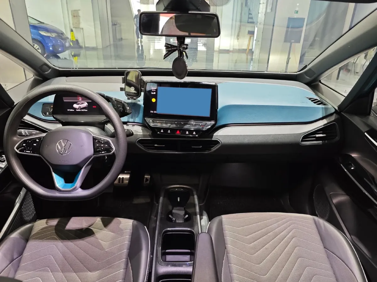 2022 Volkswagen ID.3 BEV 57.3KWH,autocango,china used car exporter,china ev exporter,chinese used car exporter,chinese used ev exporter