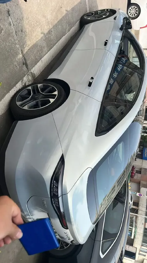 2026 Aion AION RT BEV,autocango,china used car exporter,china ev exporter,chinese used car exporter,chinese used ev exporter