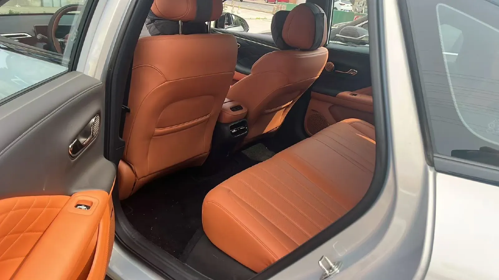 2026 Aion AION RT BEV,autocango,china used car exporter,china ev exporter,chinese used car exporter,chinese used ev exporter