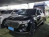 2022 HONGQI HS5,autocango,china used car exporter,china ev exporter,chinese used car exporter,chinese used ev exporter