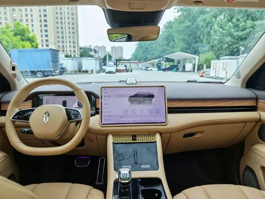 2024 AITO AITO M7 1.5T 152HP L4 REEV 40KWH,autocango,china used car exporter,china ev exporter,chinese used car exporter,chinese used ev exporter
