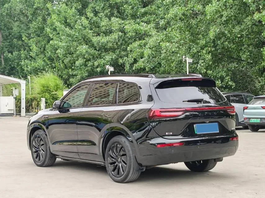 2024 AITO AITO M7 1.5T 152HP L4 REEV 40KWH,autocango,china used car exporter,china ev exporter,chinese used car exporter,chinese used ev exporter