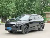 2024 AITO AITO M7,autocango,china used car exporter,china ev exporter,chinese used car exporter,chinese used ev exporter