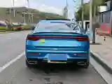 2021 Geely Preface 2.0T 190HP L4 7DCT