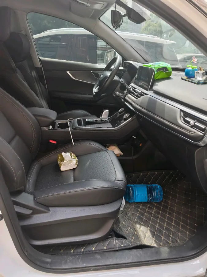2021 Chery Tiggo 8 2.0T 254HP L4 7DCT,autocango,china used car exporter,china ev exporter,chinese used car exporter,chinese used ev exporter