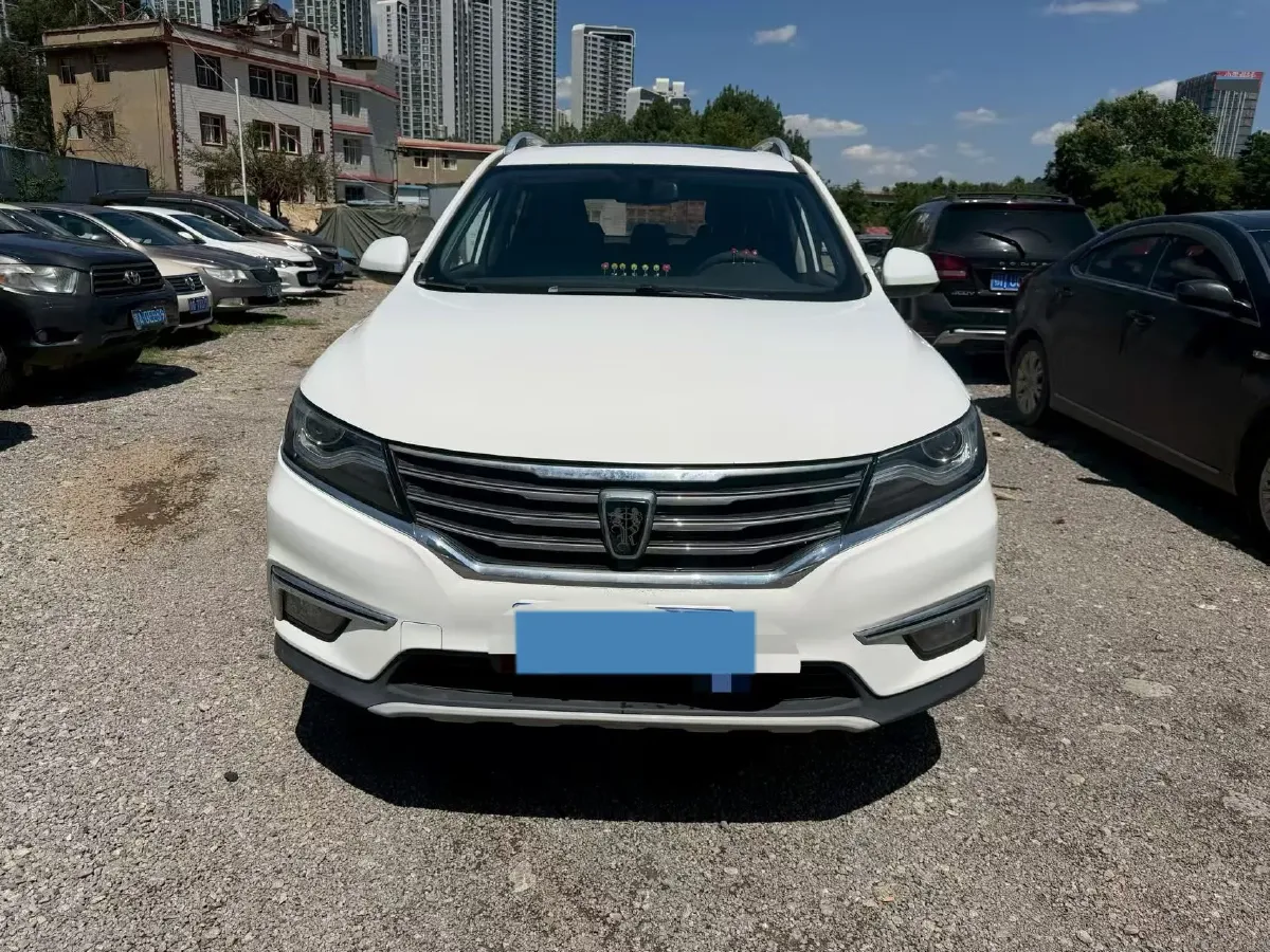 2018 Roewe RX5 1.5T 169HP L4 7DCT,autocango,china used car exporter,china ev exporter,chinese used car exporter,chinese used ev exporter