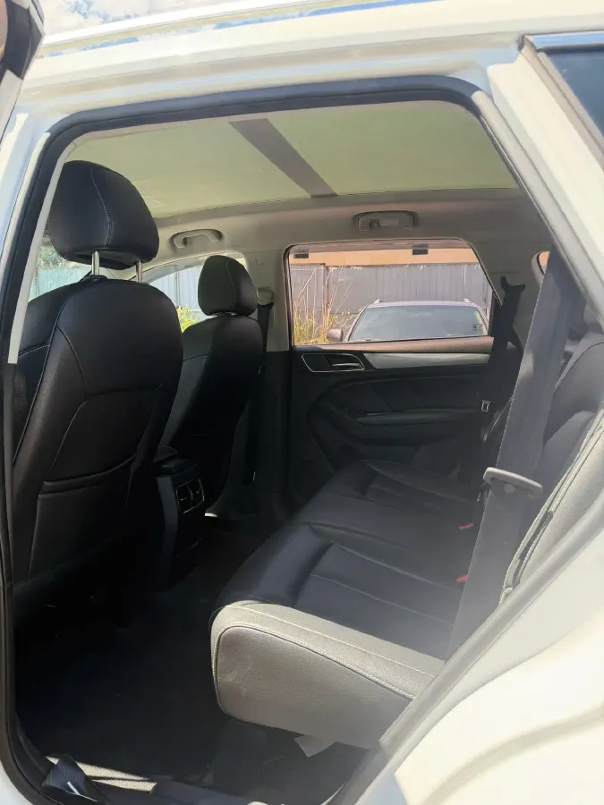 2018 Roewe RX5 1.5T 169HP L4 7DCT,autocango,china used car exporter,china ev exporter,chinese used car exporter,chinese used ev exporter