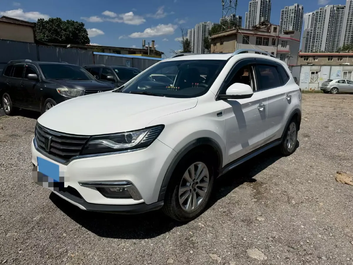 2018 Roewe RX5 1.5T 169HP L4 7DCT,autocango,china used car exporter,china ev exporter,chinese used car exporter,chinese used ev exporter