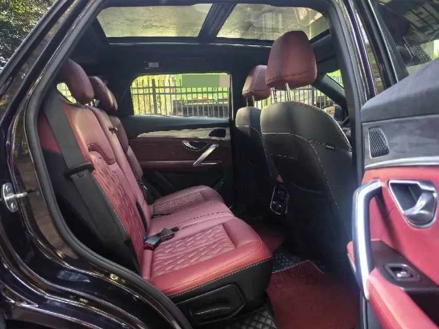 2023 Jetour X70 Plus 1.5T 156HP L4 6DCT,autocango,china used car exporter,china ev exporter,chinese used car exporter,chinese used ev exporter