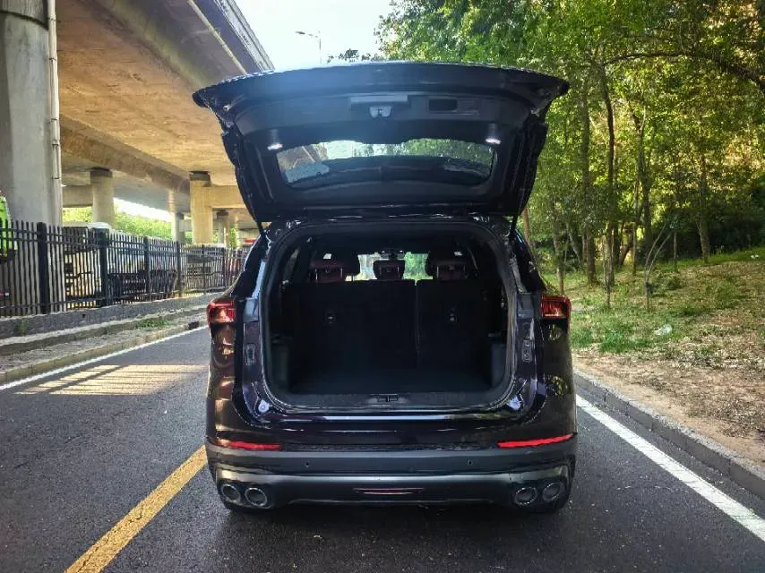 2023 Jetour X70 Plus 1.5T 156HP L4 6DCT,autocango,china used car exporter,china ev exporter,chinese used car exporter,chinese used ev exporter