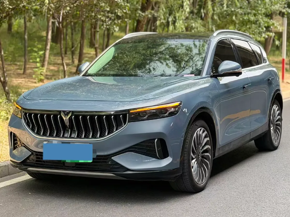 2021 Voyah FREE Range Extended 109HP REEV 33KWH,autocango,china used car exporter,china ev exporter,chinese used car exporter,chinese used ev exporter