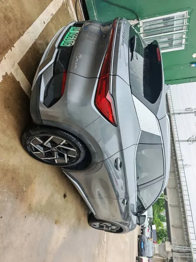2022 Foton Grand General G7 2.0T 238HP L4 8AT,autocango,china used car exporter,china ev exporter,chinese used car exporter,chinese used ev exporter