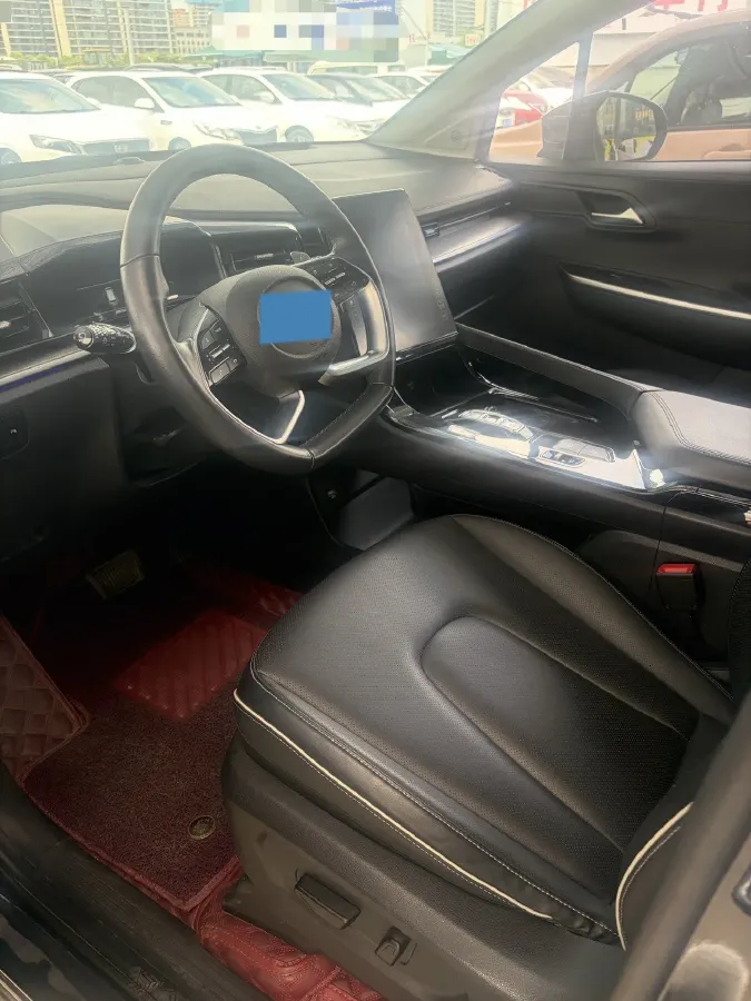 2021 Hyundai Custo 2.0T 236HP L4 8AT,autocango,china used car exporter,china ev exporter,chinese used car exporter,chinese used ev exporter