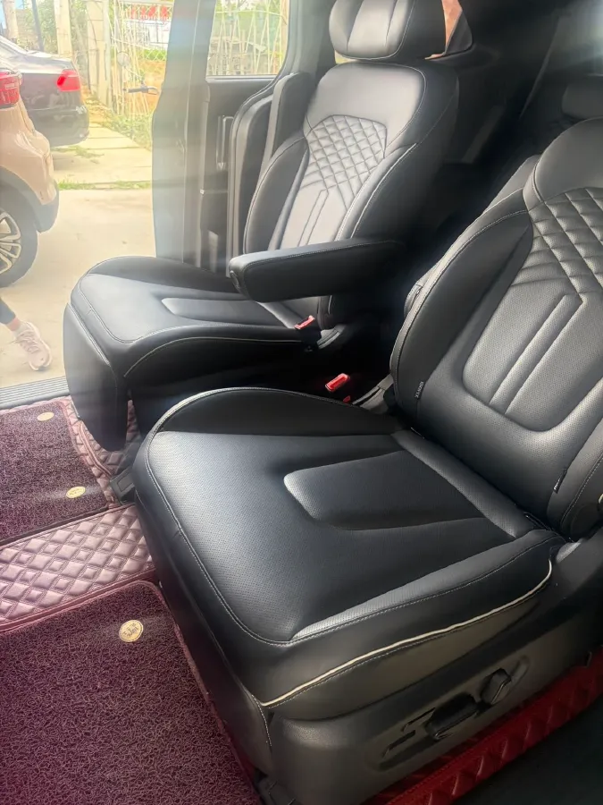 2021 Hyundai Custo 2.0T 236HP L4 8AT,autocango,china used car exporter,china ev exporter,chinese used car exporter,chinese used ev exporter