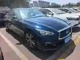 2018 BMW X3 2.0T 184HP L4 8AT