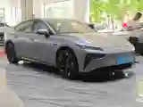 2024 DongFeng eπ eπ007 BEV 70.26KWH