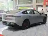 2024 DongFeng eπ eπ007 BEV 70.26KWH
