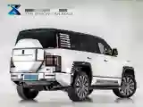2024 YangWang U8 2.0T 272HP L4 REEV 49.05KWH