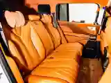 2024 YangWang U8 2.0T 272HP L4 REEV 49.05KWH