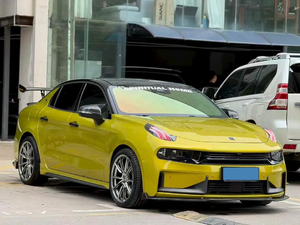 2020 LYNK&CO 03 2.0T 254HP L4 8AT,autocango,china used car exporter,china ev exporter,chinese used car exporter,chinese used ev exporter