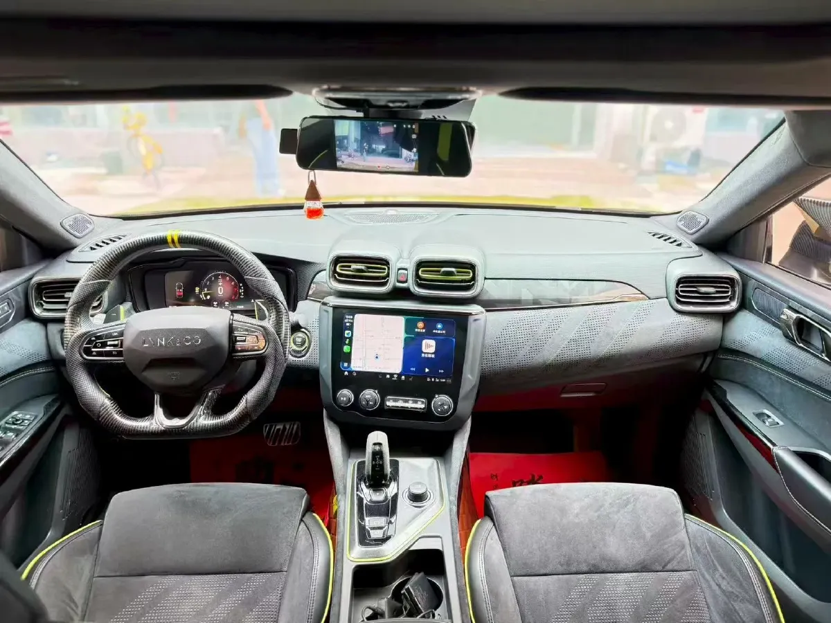 2020 LYNK&CO 03 2.0T 254HP L4 8AT,autocango,china used car exporter,china ev exporter,chinese used car exporter,chinese used ev exporter