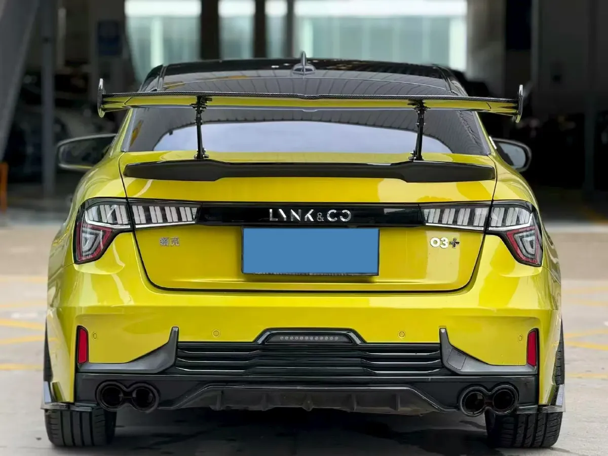 2020 LYNK&CO 03 2.0T 254HP L4 8AT,autocango,china used car exporter,china ev exporter,chinese used car exporter,chinese used ev exporter