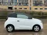 2021 Roewe Clever BEV 29.13KWH