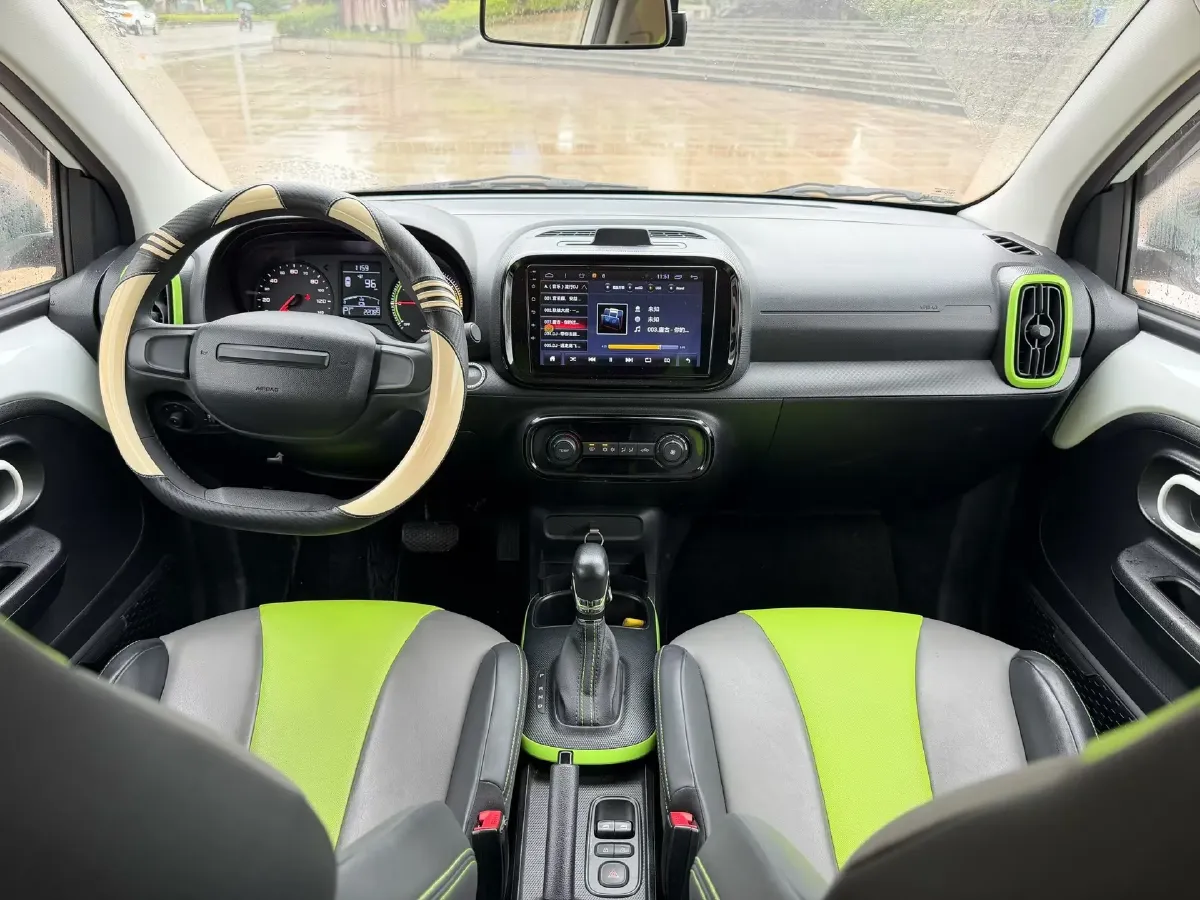 2021 Roewe Clever BEV 29.13KWH,autocango,china used car exporter,china ev exporter,chinese used car exporter,chinese used ev exporter