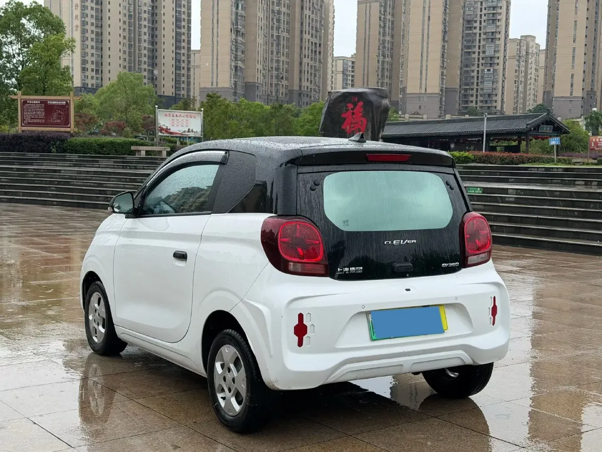 2021 Roewe Clever BEV 29.13KWH,autocango,china used car exporter,china ev exporter,chinese used car exporter,chinese used ev exporter