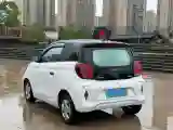 2021 Roewe Clever BEV 29.13KWH
